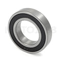 Rear Brake Drum Bearing & Seal Kit for Honda Fourtrax 300 TRX300/300FW (1988–2000)
