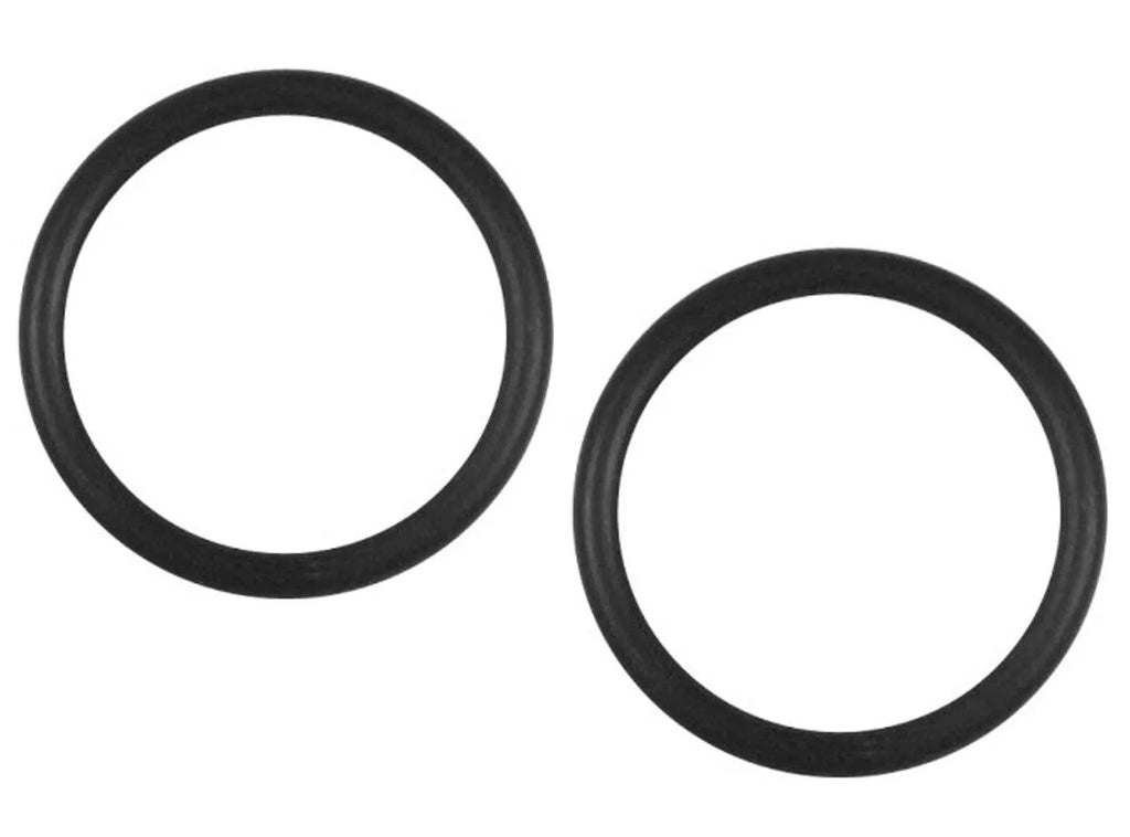 Set of 2 O-Ring for Mercury Mercruiser (25-29845, 25-8M0204650, 18-7103)