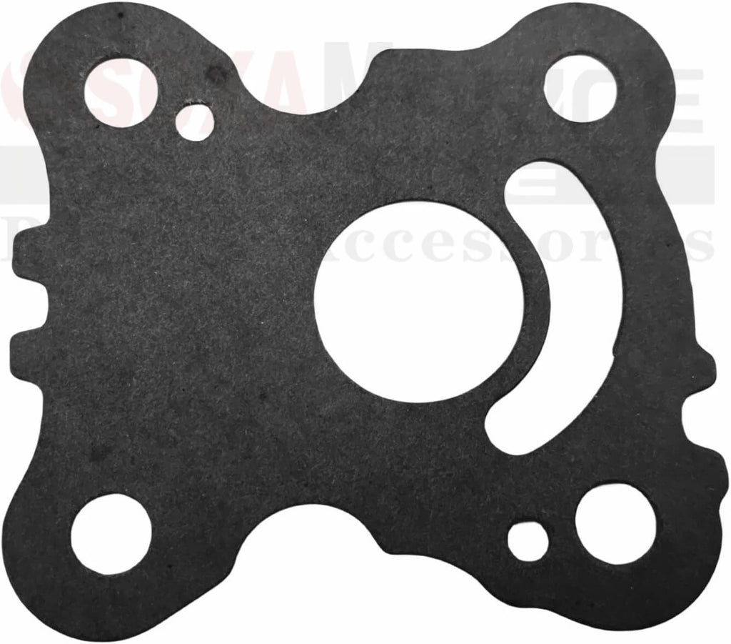 Impeller Service Kit for Honda Marine BF 8 9.9 HP (18-3493, 06192-ZW9-000)
