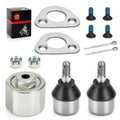Front Ball Joint & Bracket Removal Tool Kit for Polaris Trail Blazer 250 330 (2000–2006)