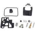 Carburetor Repair Kit for Yamaha F2.5 4-Stroke (2010–2015) 69M-W0093-00-00 69M-W0093-01-00