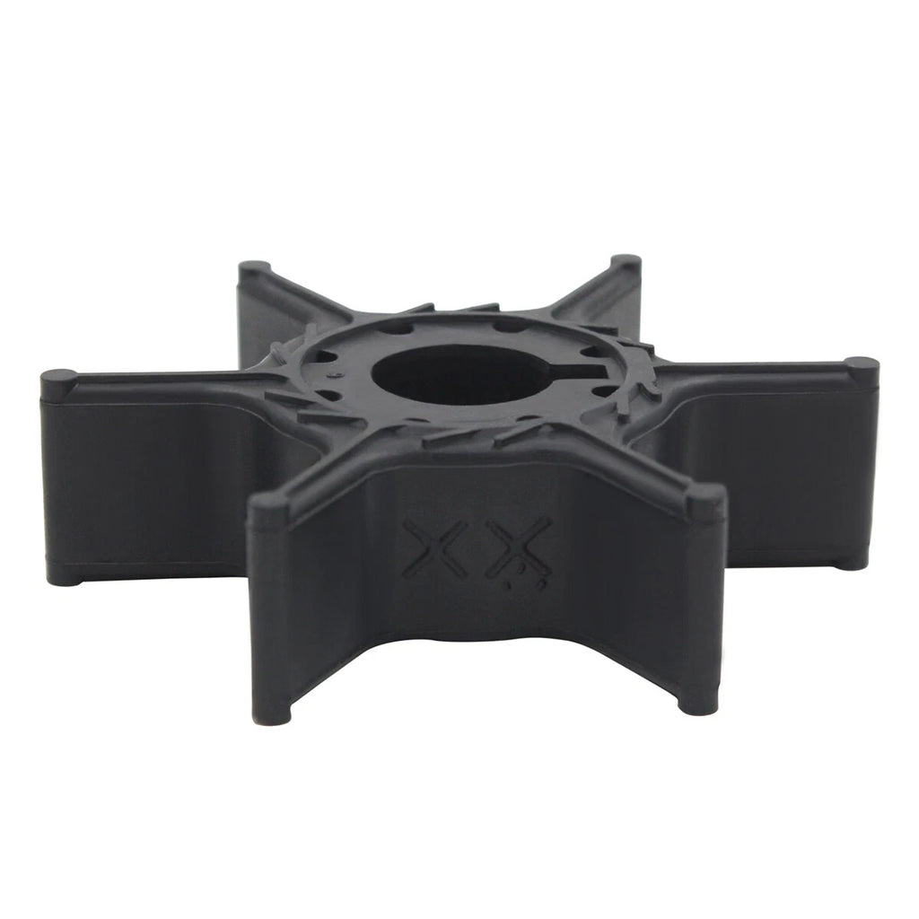 Water Pump Impeller for Yamaha Outboard 6hp 8hp 9.9hp (4-Stroke) 68T-44352-00