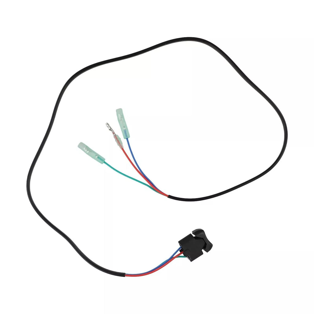 Tilt Trim Switch for Suzuki Outboard DF 110-250HP (37850-93J10)