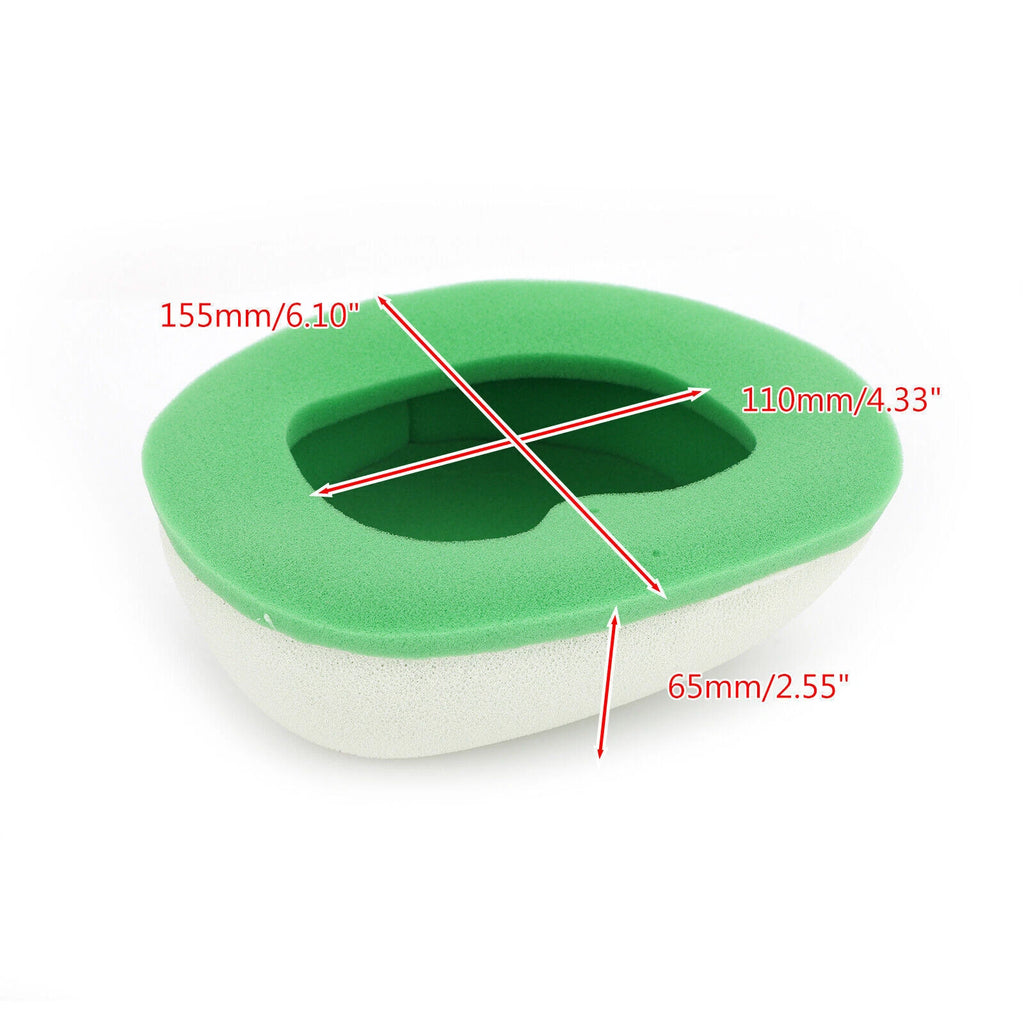 Foam Air Filter Cleaner for Yamaha WR450 WR450F WR250 WR250F (2003–2015) T9