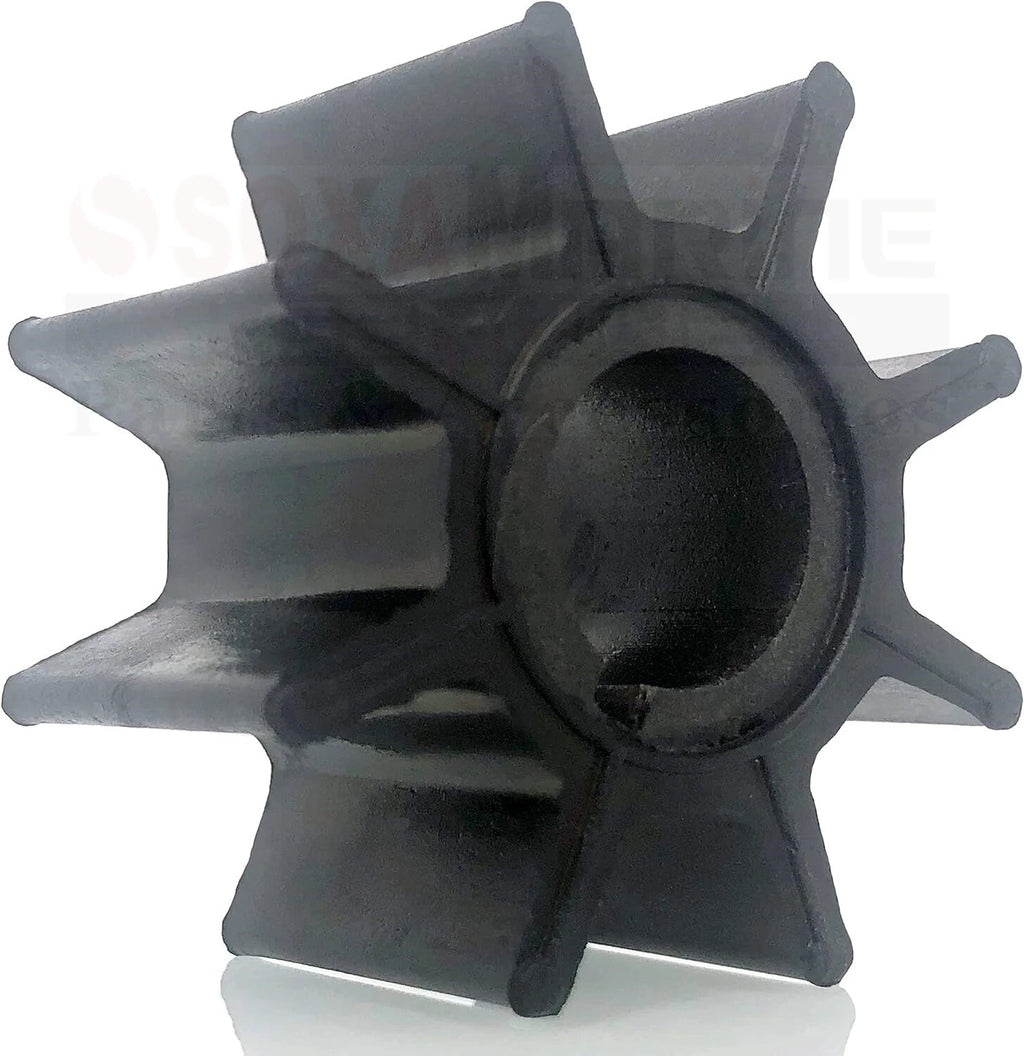 Outboard Impeller with Key for Honda Marine 7.5HP 10HP (19210-935-A01, 19210-935-003)