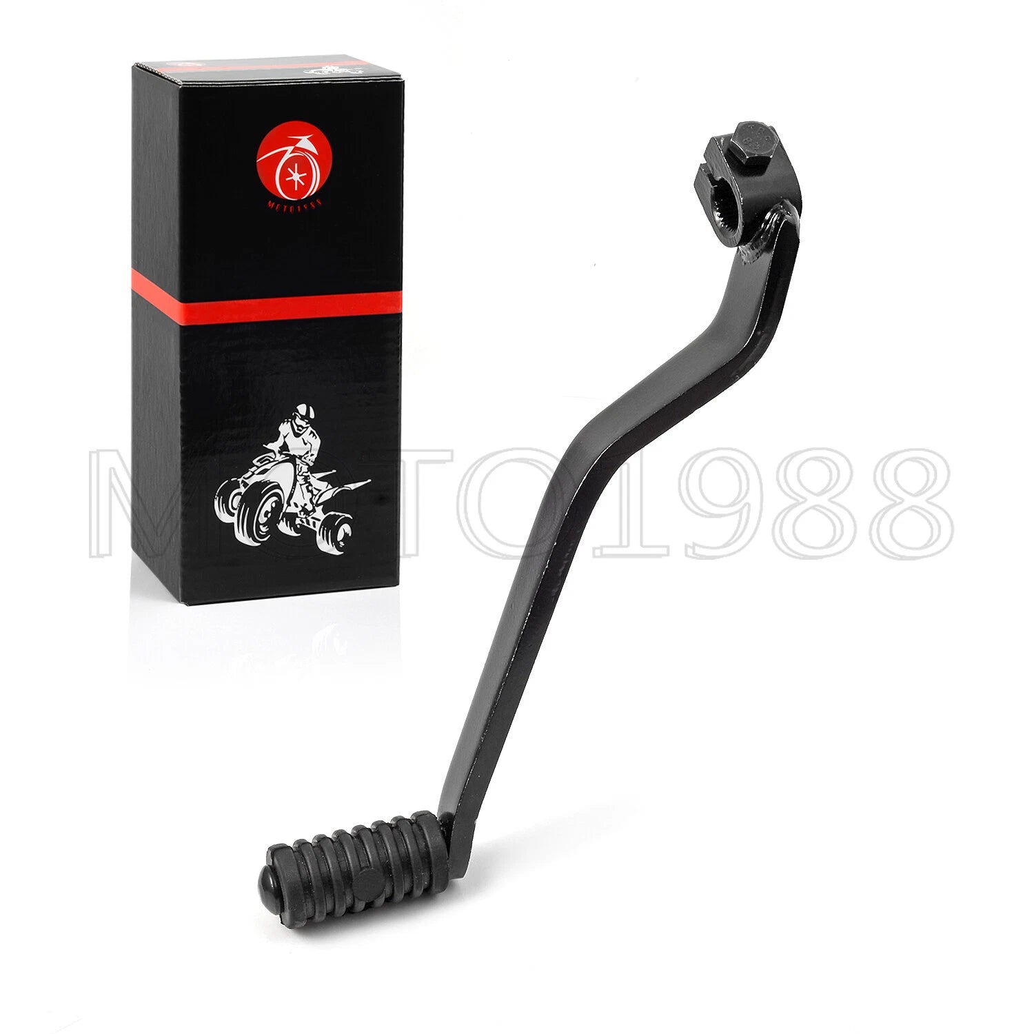 Gear Shifter Shift Pedal Lever for Yamaha YFZ450 (2004–2013) 5TG-18110-00