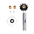 Water Pump Repair Kit with Impeller for Volvo Penta 875574 (Replaces Sierra 18-3205)