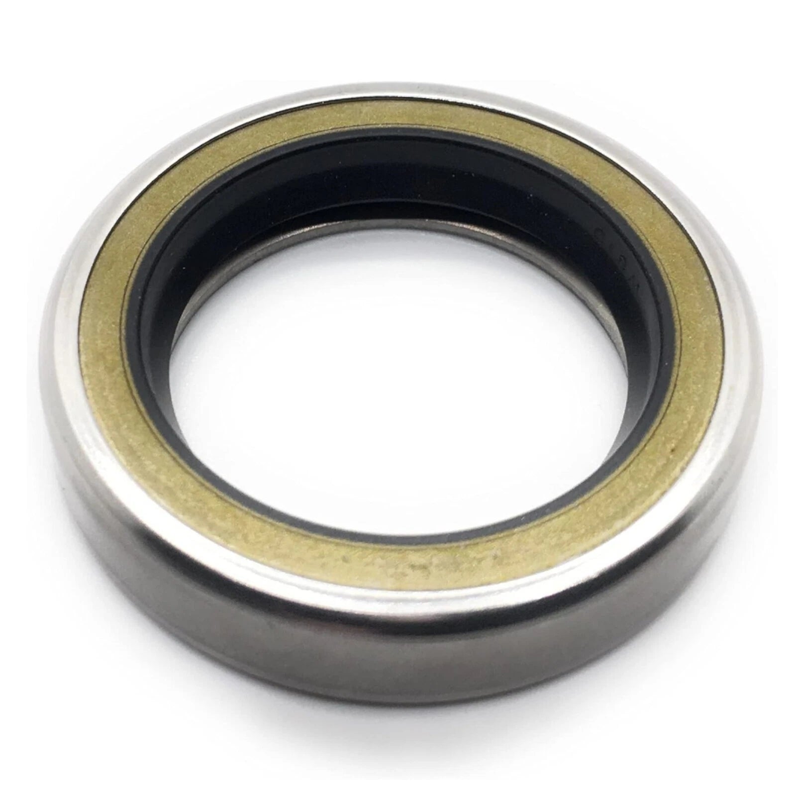 2Pcs Prop Shaft Seal 26-70081 for Mercury Mariner Force (1978–Present)