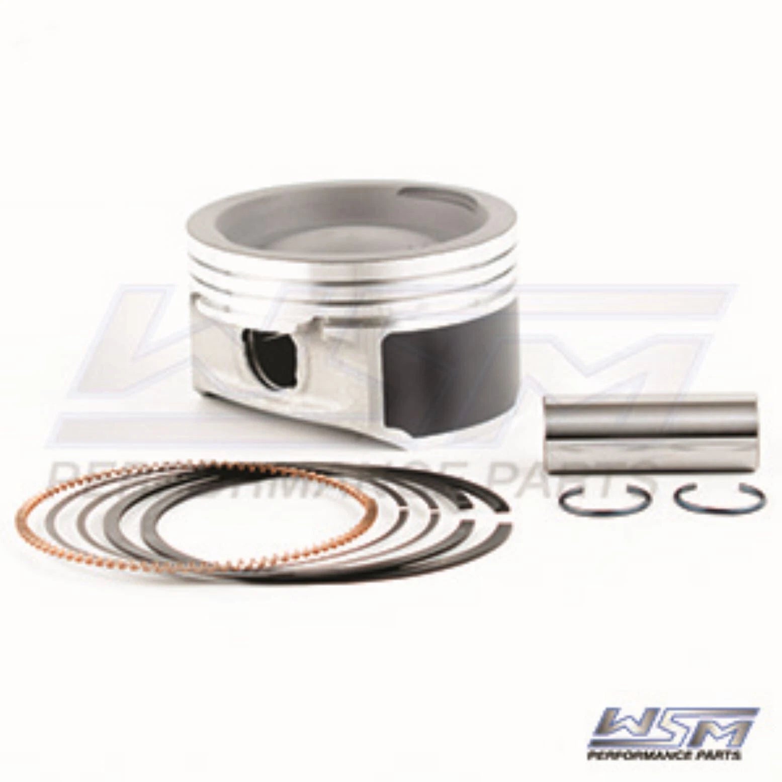 Piston Kit for Polaris 800 (2005–2016) STD Size - 50-315K
