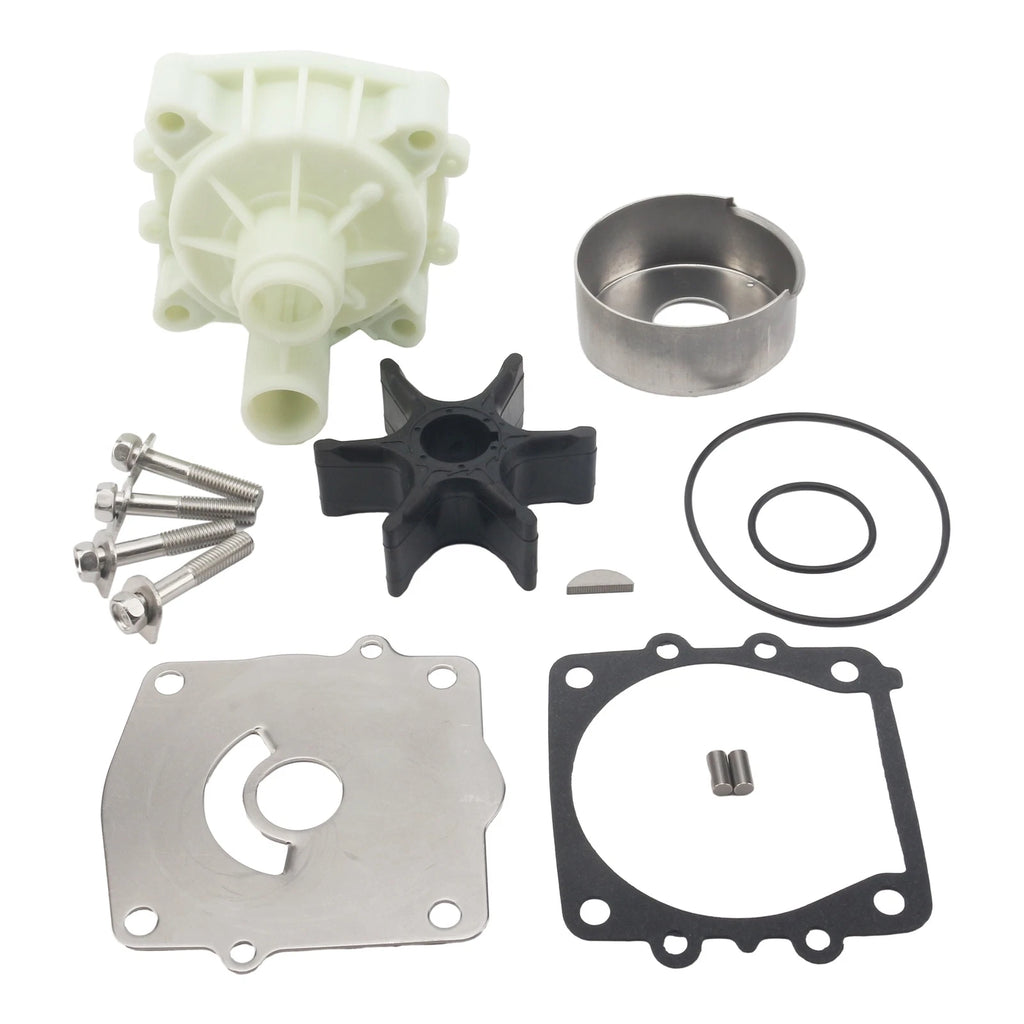 Water Pump Repair Kit for Yamaha Outboard (61A-W0078-01, 61A-W0078-A2)
