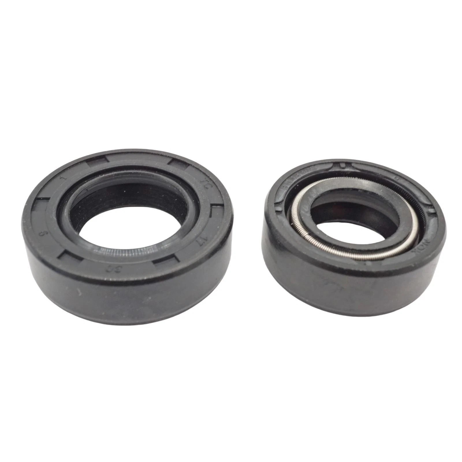 Lower Unit Gearbox Seal Gasket Kit for Mercury Mariner 15HP 20HP (4-Stroke)