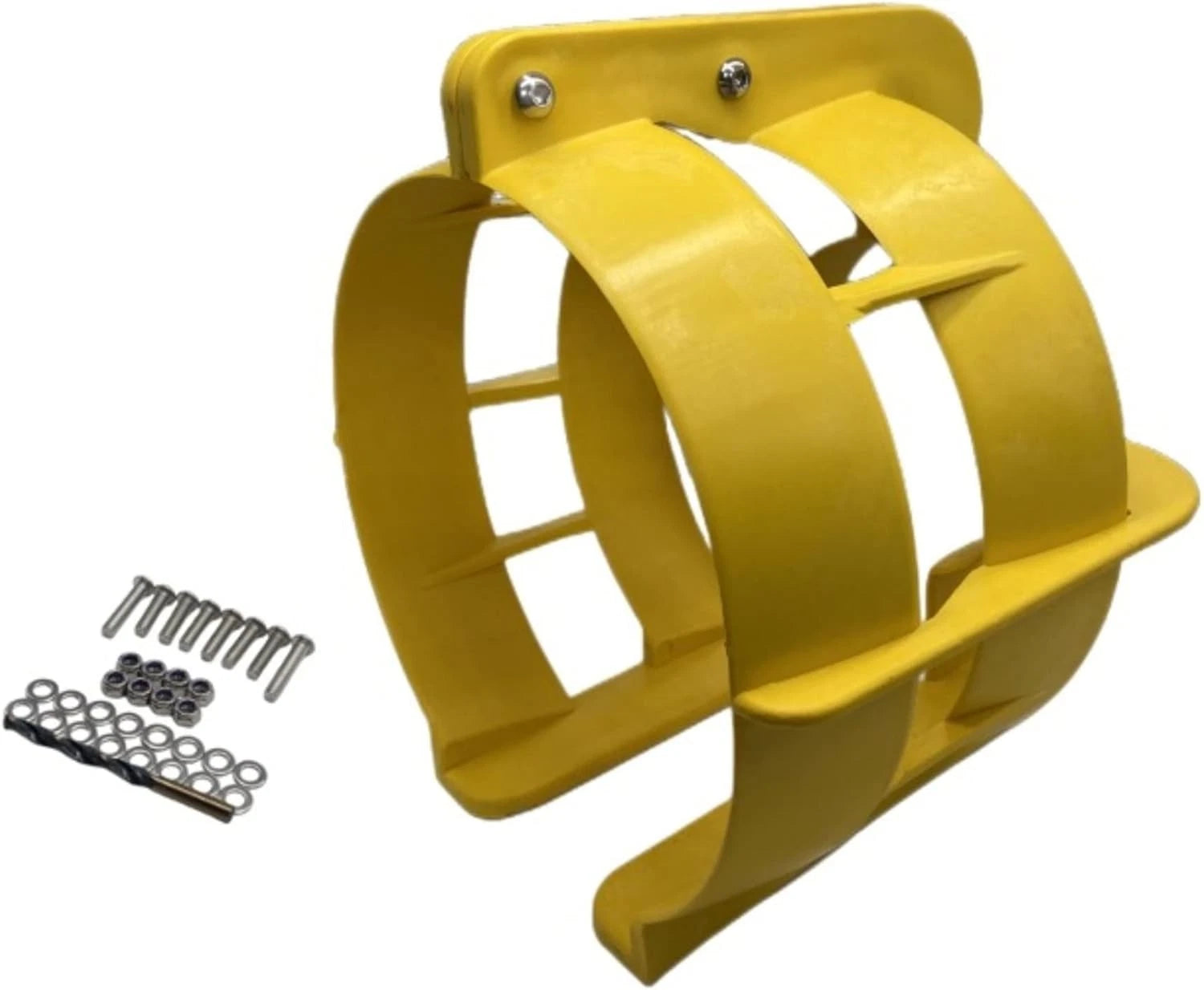 Propeller Safety Guard for Evinrude Outboard 9.9-20 HP (9 Inches)