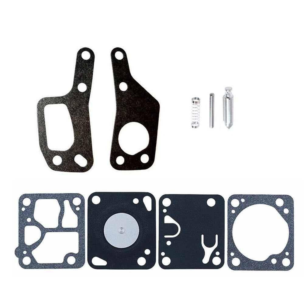 Carburetor Repair Rebuild Kit for Walbro K1-MDC McCulloch Power Mac 6