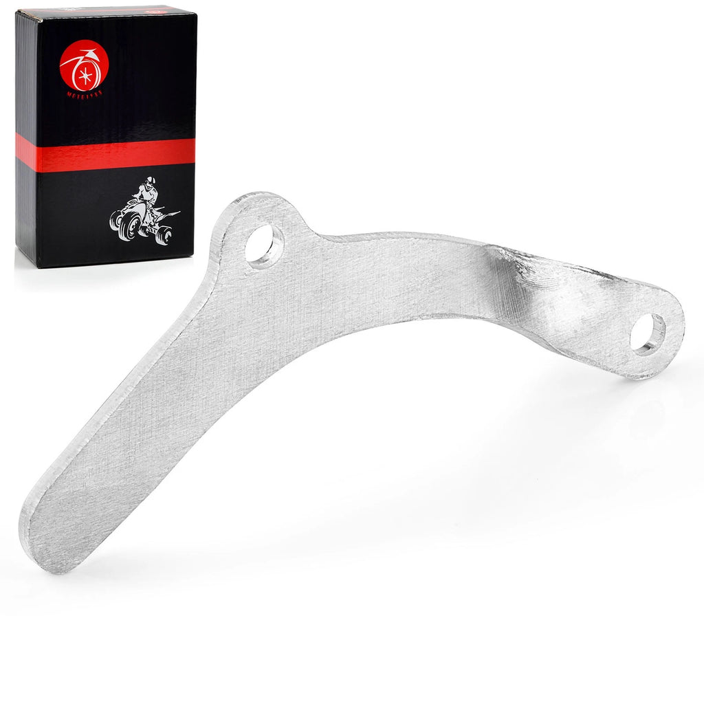 Case Saver Drive Chain Guard for Honda CR 250R 500R (1984–2001) 23812-KA4-740