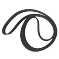 Non-Power Steering Belt for Volvo Penta D4 D6 Engines