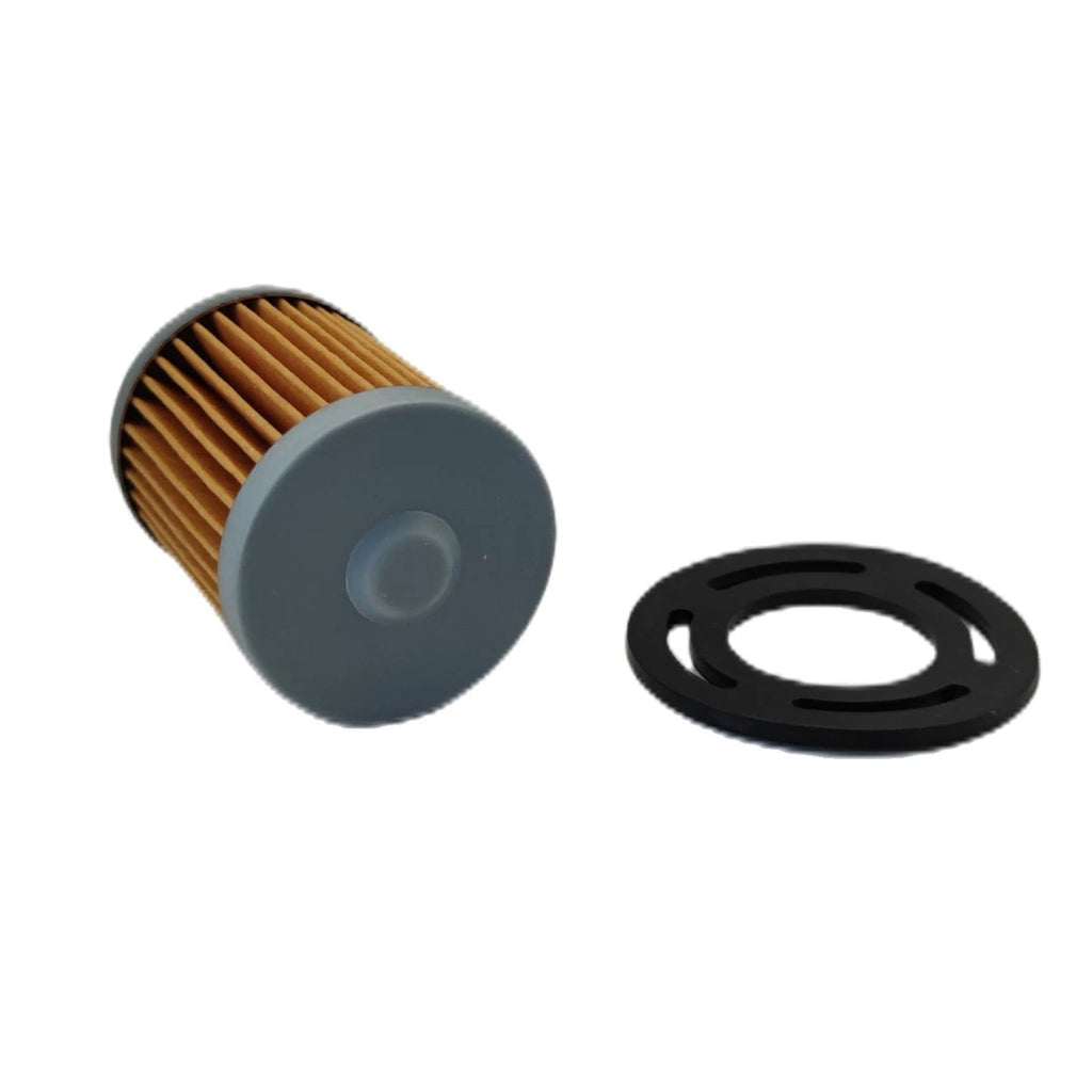 Fuel Filter Assy for Chris Craft Inboard GM 4 & 6 Cyl Engines (16.83-90006)