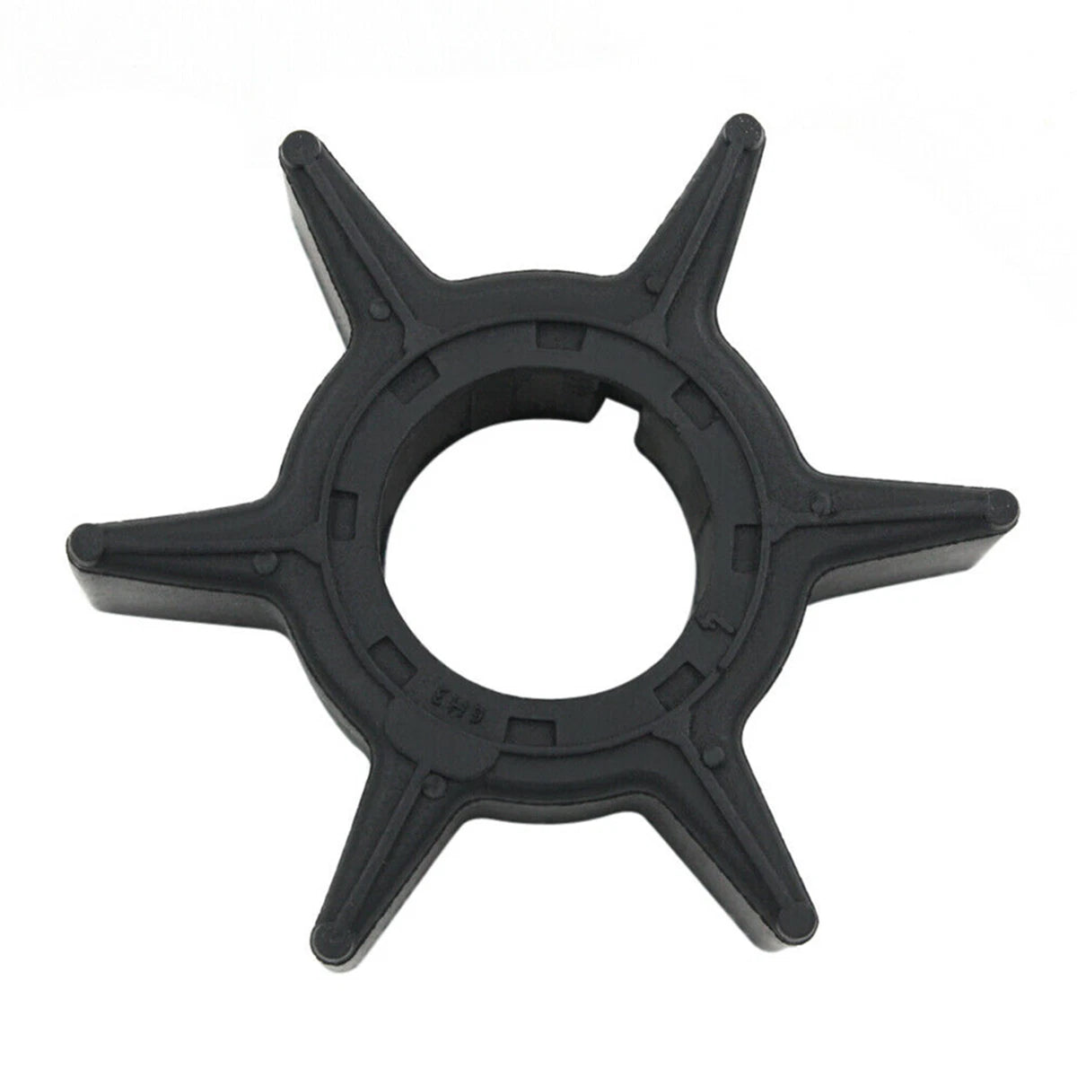Water Pump Impeller for Yamaha Outboard 40-70hp (6H3-44352-00-00, 18-3069)