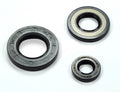 Crank Shaft End Oil Seal Kit for Sea Doo 787 800 Carb RFI XP SPX GSX GTX 3D GTI