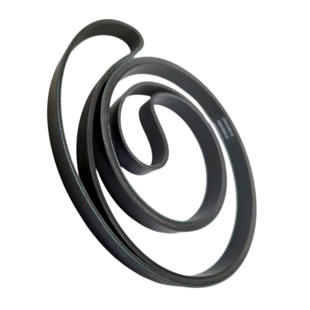 Serpentine Belt for MerCruiser V6 V8 Alpha Bravo (57-865615-003, 57-865615Q03, 1815100)