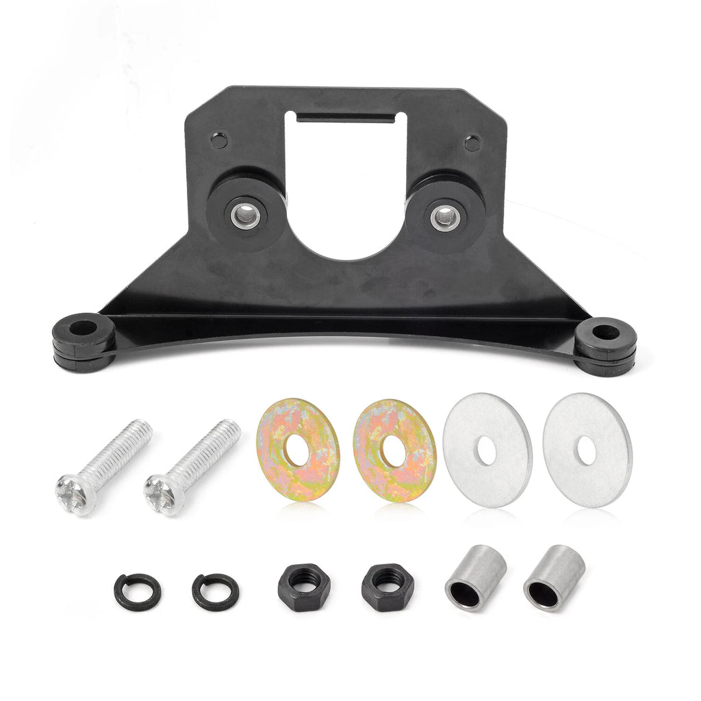 Tail Light Mounting Bracket Kit for Yamaha Banshee 350 Blaster (2002–2006)