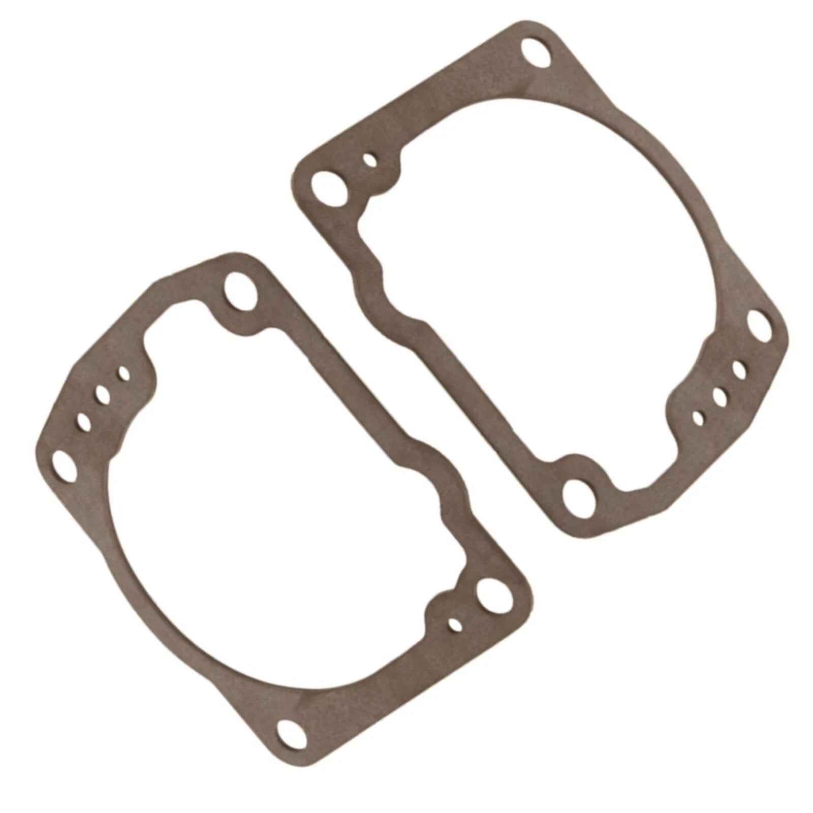 Set of 4 Carburetor Float Bowl Chamber Gaskets for OMC Johnson Evinrude (335070)