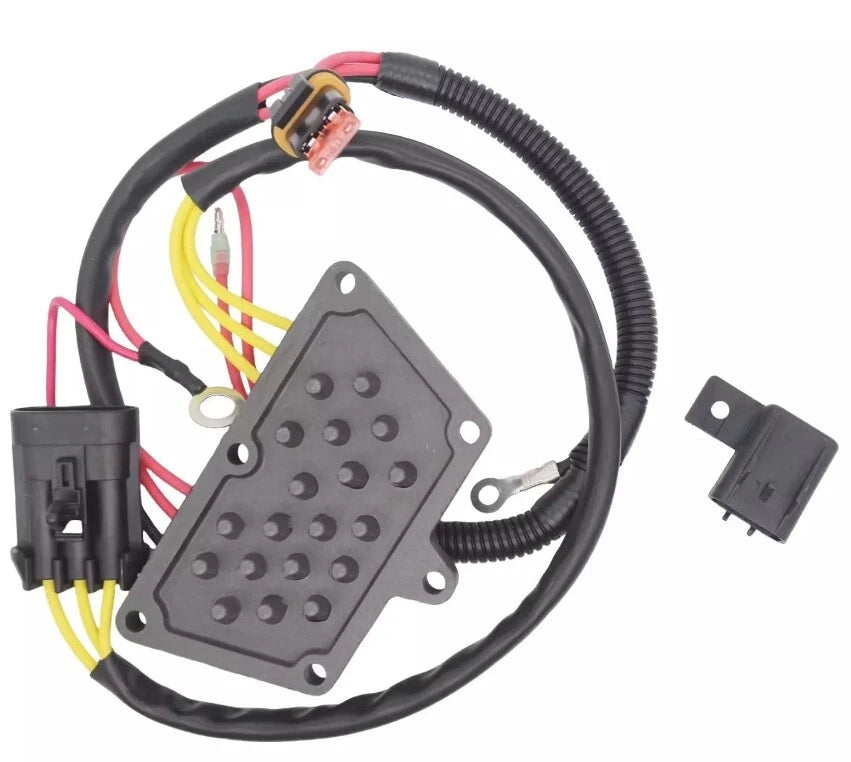 Voltage Regulator for Mercury F65 F75 F80 F90 F100 F115 (4T) 8M0088351 8M0133642