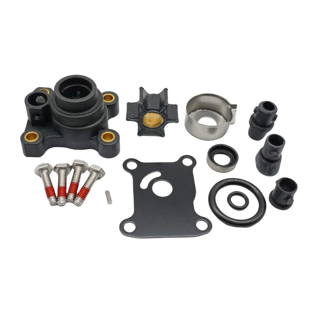 Impeller Water Pump Repair Kit for Johnson/Evinrude 9.9hp & 15hp (0394711)