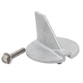 Trim Tab for Yamaha 60-130 2-Stroke & F115 4-Stroke (6E5-45371-01-00)