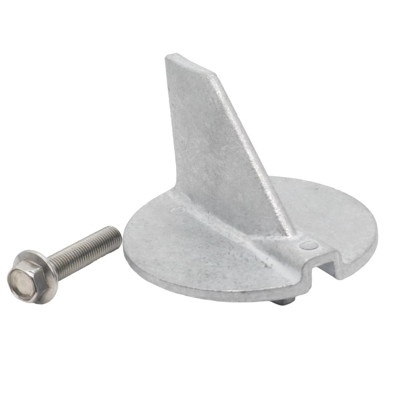Trim Tab for Yamaha 60-130 2-Stroke & F115 4-Stroke (6E5-45371-01-00)