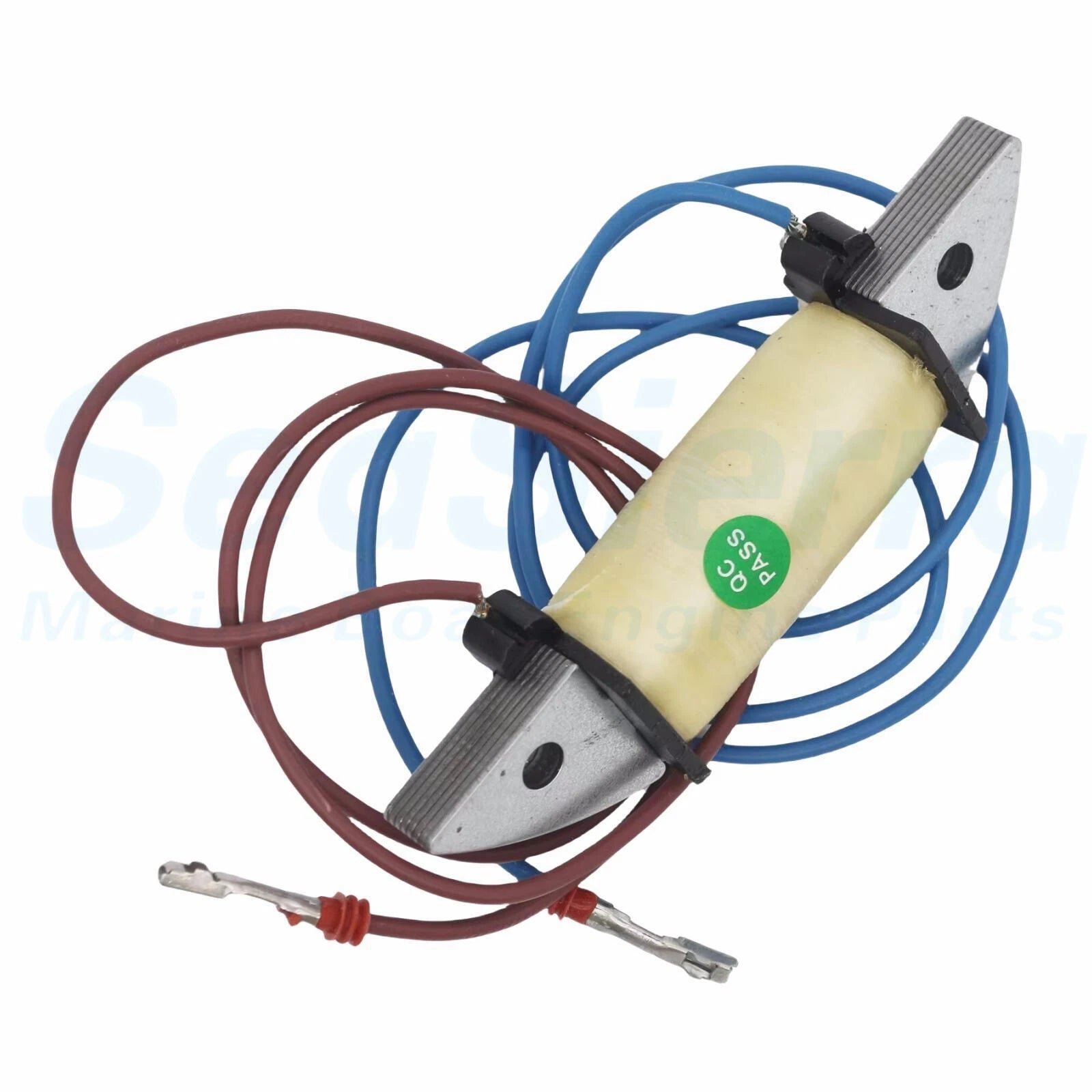 Charge Coil for Yamaha 40HP (6F5-85520-G0, 6F5-85520, 6F5-85520-01, 6F5-85520-10)