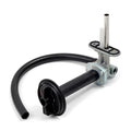Fuel Valve Petcock & Lever Screw for Yamaha Grizzly YFM450 (2007–2014) 5GH-24500-10-00
