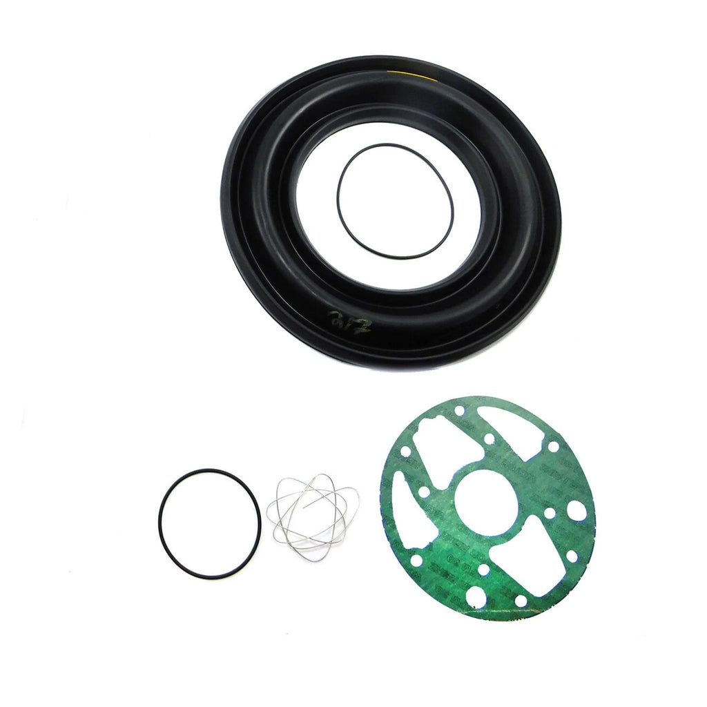 Rubber Bellows Kit for Volvo Penta Sail Drive 110 120 130 150 (21389074)