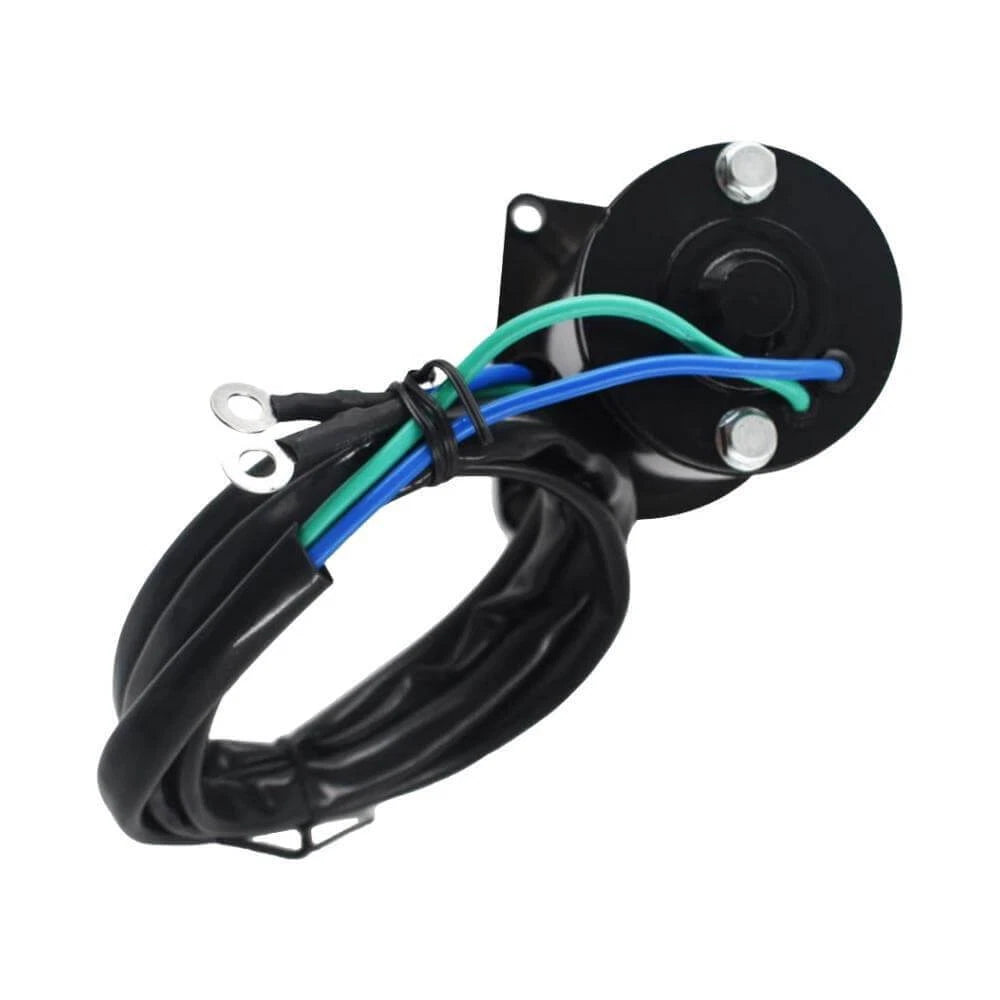 Tilt Trim Motor for Yamaha 60HP 70HP 90HP (2-Stroke) PT602NM 6260 10830