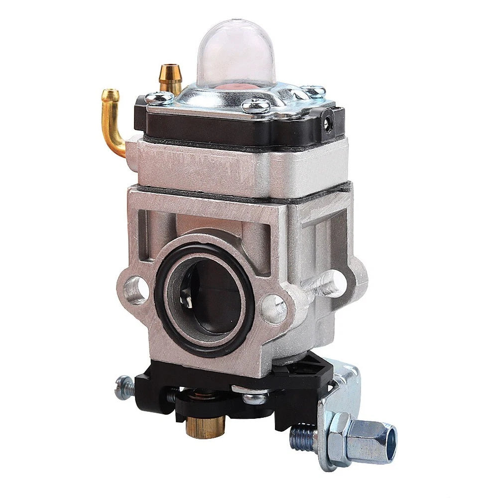 Carburetor for CG430, CG520 43CC 47CC 49CC 50CC 2-Stroke Engines (No Year)