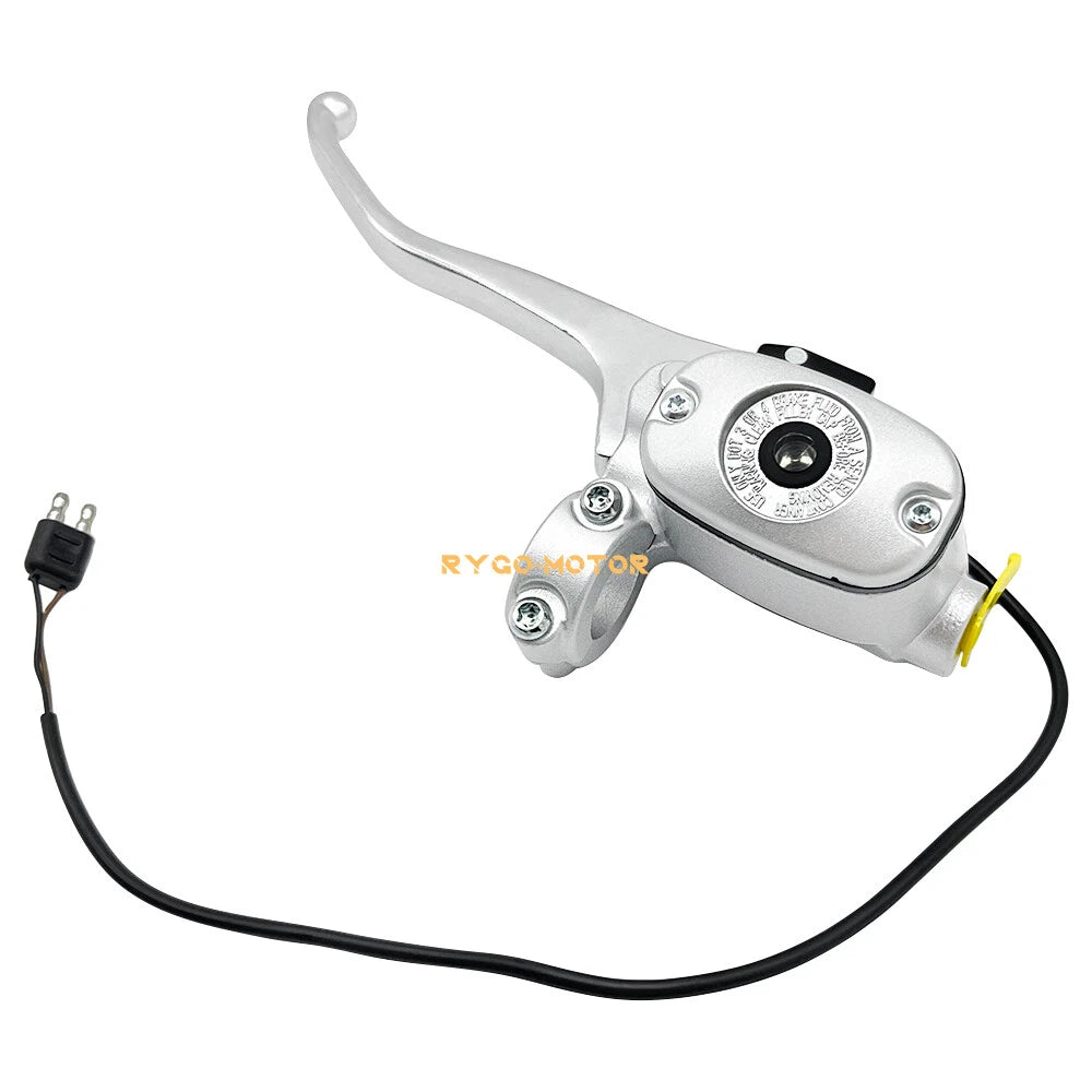 Front Brake Master Cylinder for Arctic Cat 250 300 400 500 650 (2004) 1502-765