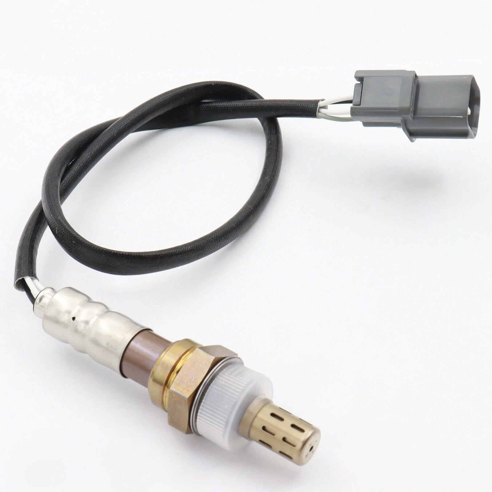 O2 Oxygen Sensor for Honda Outboard 75HP 90HP (BF75DK0 BF90DK2 35655-ZV9-003)