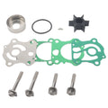 Water Pump Repair Kit for Yamaha 50 60 70 HP Outboard Motor