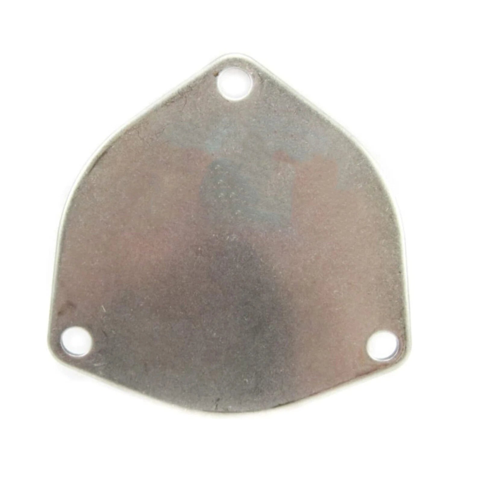 Sea Water Pump End Cover Plate for Caterpillar P17XX (7E-0317)