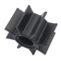 Water Pump Impeller with Key for Evinrude Johnson OMC 15HP (1990–2006)