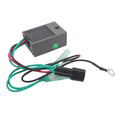 Regulator Rectifier for Yamaha 40-70hp 2-Stroke (1992–2009) 6H2-81960-10-00