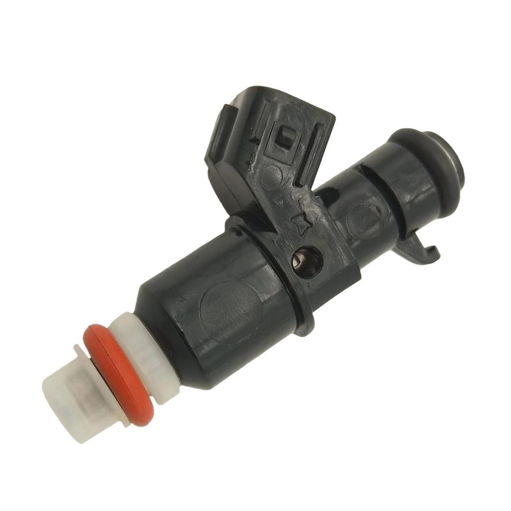 Set of 4 Fuel Injectors for Honda 135hp 150hp 115hp (Four Stroke) 16450-ZY6-003