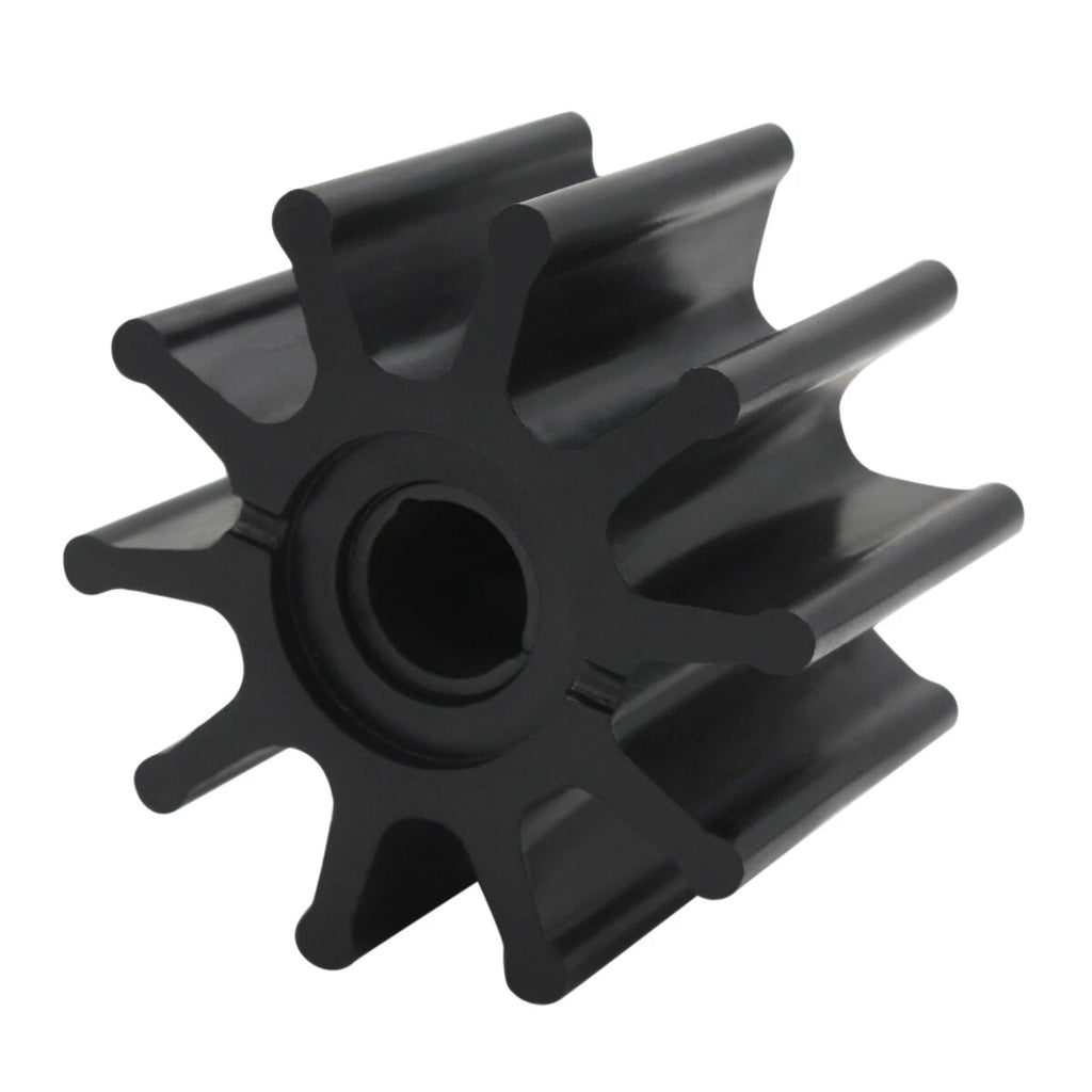Water Pump Impeller for OMC Cobra Stern Drives (Replaces 983895, 777128)