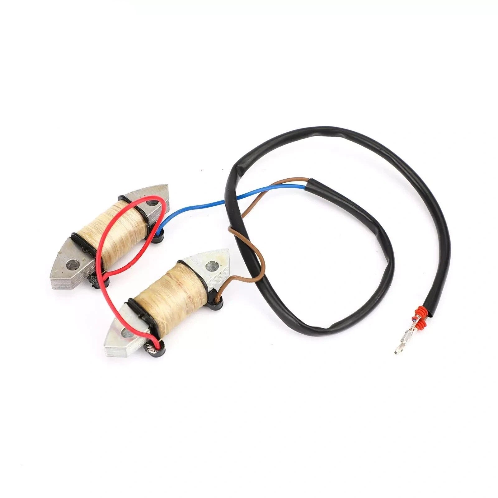 Charge Coil Kit 66T-85520-00-00 for Yamaha Outboard 2T 40HP (E40, 40X)