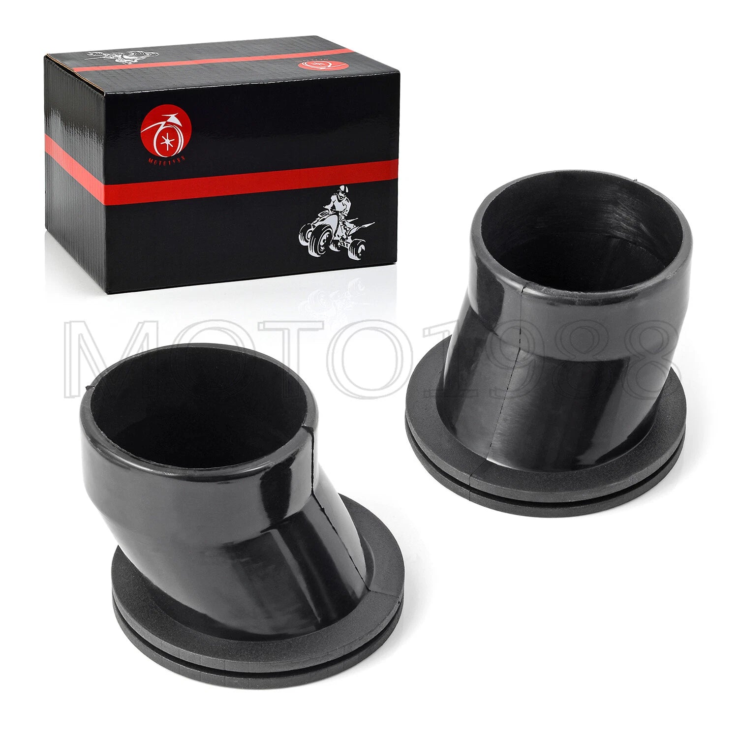 Carb Air Silencer Boot for Arctic Cat Prowler 2 Up Mountain Cat (1991–1992)