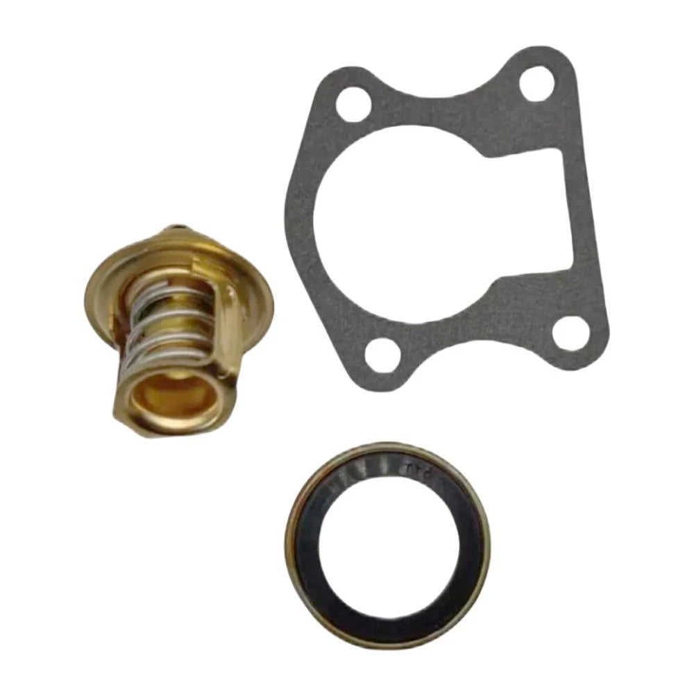 Thermostat Kit for Mercury Force 70 75 85 90 120 150 (1990–1999) F664068