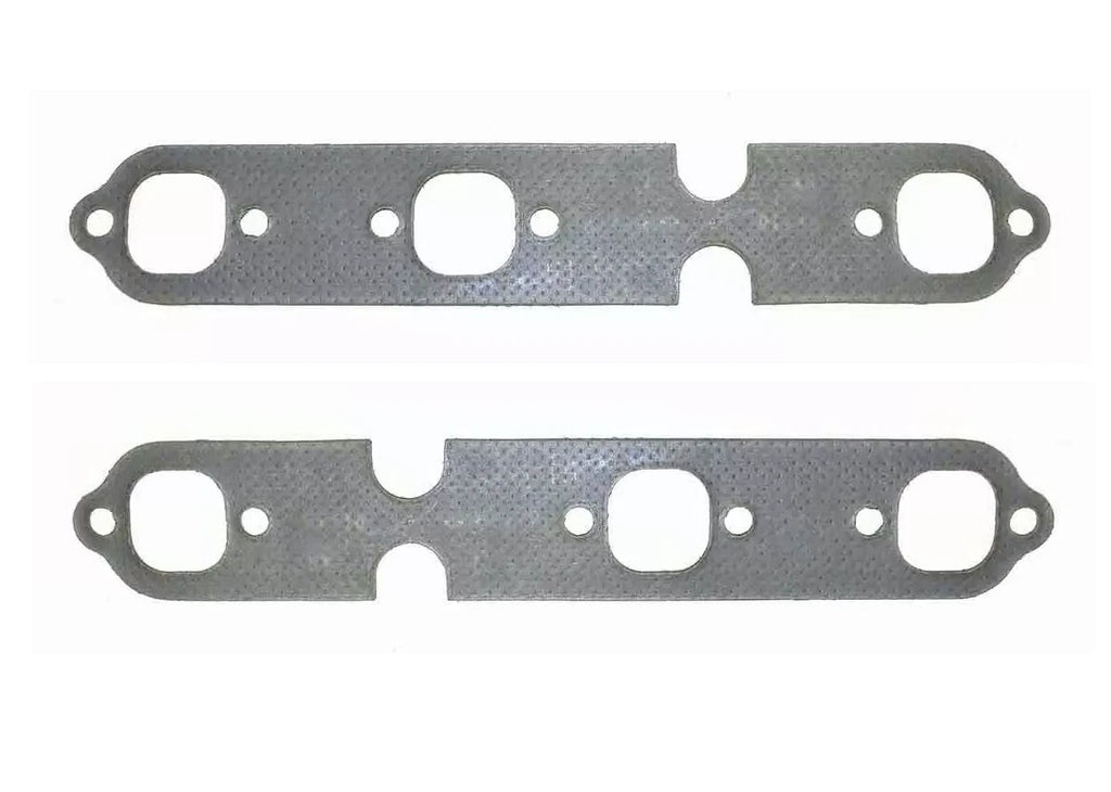 2X Exhaust Manifold Gasket for OMC / Volvo V-6 4.3L (All) 583-410 27-99757 3853412
