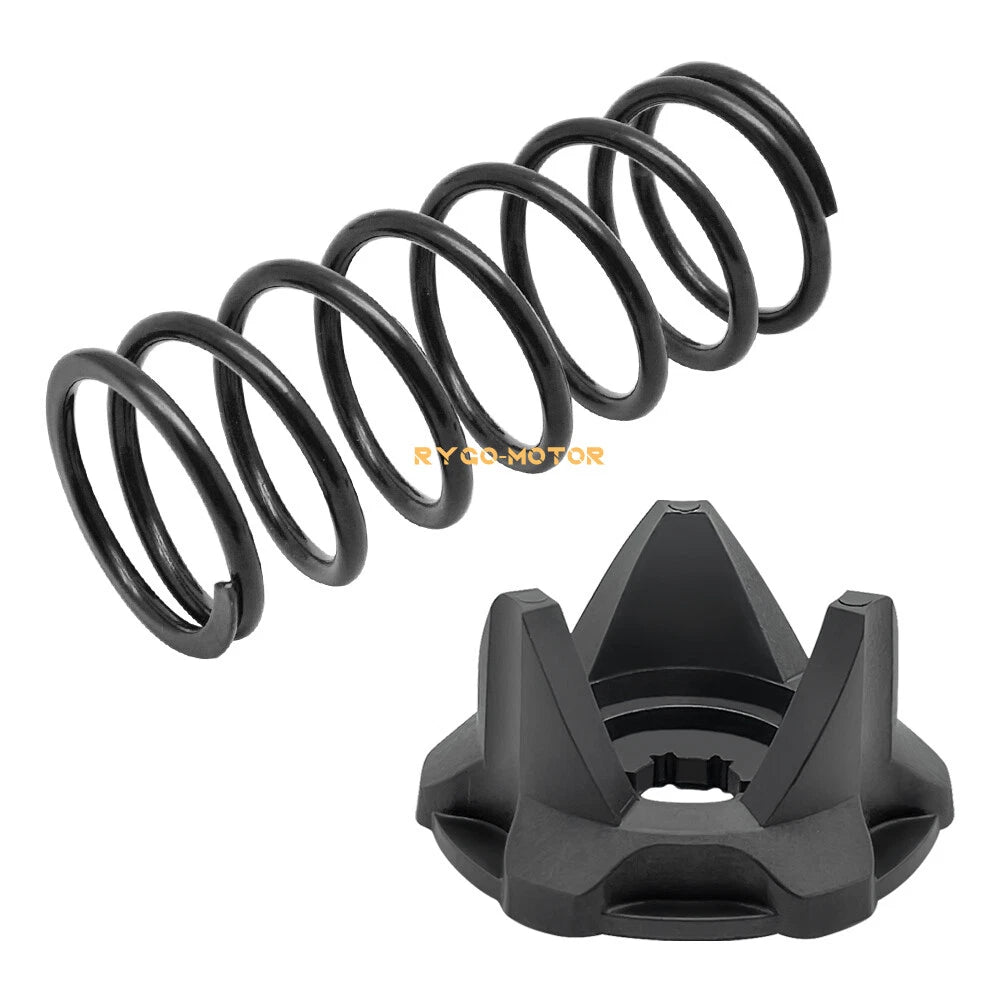 Cam Helix & Spring Kit for Can-Am Renegade 650, Outlander 650 (2006–2023)