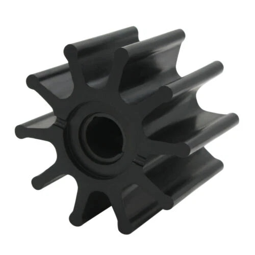 Water Pump Impeller Repair Kit for OMC Cobra Drives (984461, 983895, 984744, 18-3348)