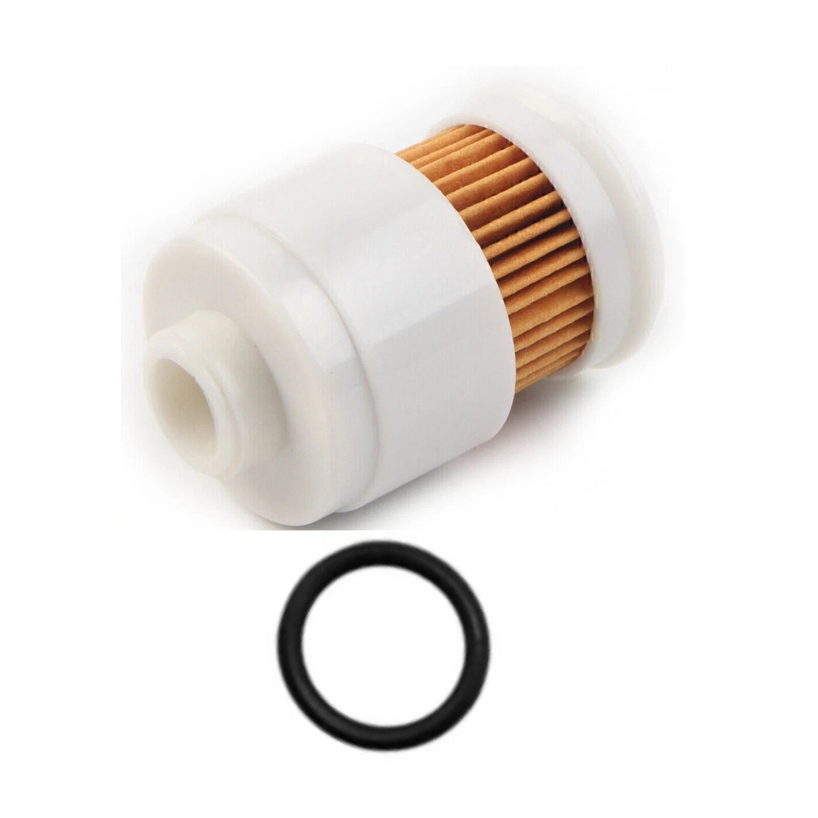 Fuel Filter for Yamaha 150-250Hp Z-TLR HPDI/Z-TUR (2000–2023) Replaces 68F-24563-00-00