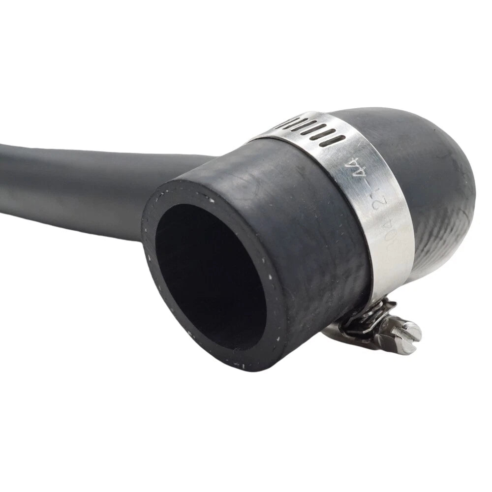 Molded Hose for Mallory 9-44084, MerCruiser 32-16012, Sierra 18-70956